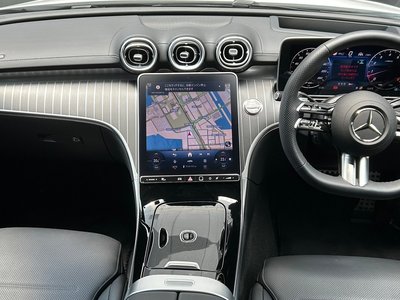 صورة مصغرة 11 لـ 2025 Mercedes-BENZ C-CLASS
