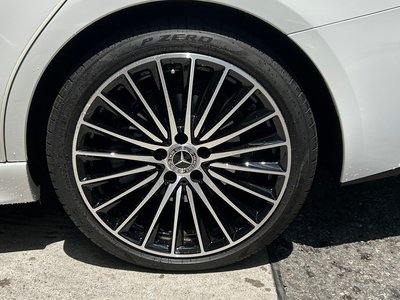 صورة 8 لـ 2025 Mercedes-BENZ C-CLASS