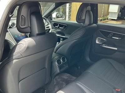 صورة مصغرة 33 لـ 2025 Mercedes-BENZ C-CLASS