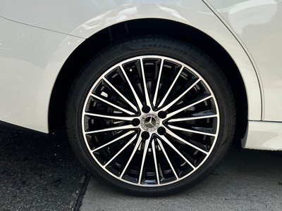 صورة 9 لـ 2025 Mercedes-BENZ C-CLASS