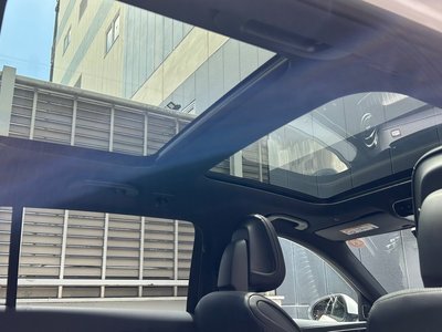 صورة مصغرة 40 لـ 2025 Mercedes-BENZ C-CLASS
