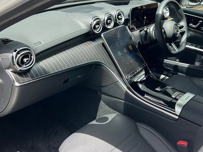 صورة مصغرة 30 لـ 2025 Mercedes-BENZ C-CLASS