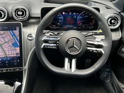 صورة مصغرة 12 لـ 2025 Mercedes-BENZ C-CLASS