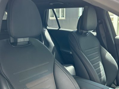 صورة مصغرة 28 لـ 2025 Mercedes-BENZ C-CLASS