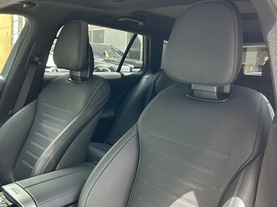 صورة مصغرة 31 لـ 2025 Mercedes-BENZ C-CLASS