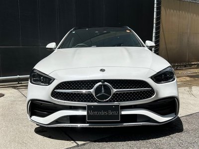 2025 Mercedes-BENZ C-CLASS 照片 2