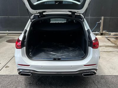 صورة مصغرة 41 لـ 2025 Mercedes-BENZ C-CLASS