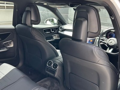 صورة مصغرة 36 لـ 2025 Mercedes-BENZ C-CLASS