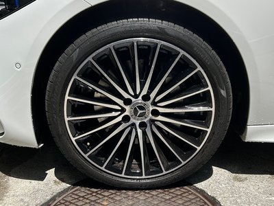 صورة 7 لـ 2025 Mercedes-BENZ C-CLASS