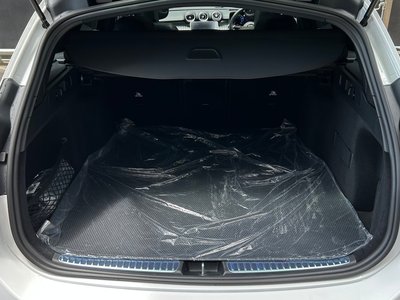صورة مصغرة 42 لـ 2025 Mercedes-BENZ C-CLASS