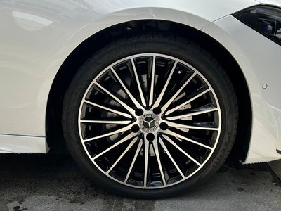 صورة 10 لـ 2025 Mercedes-BENZ C-CLASS