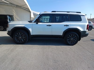 TOYOTA LAND CRUISER 250 - 3