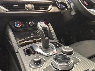 2023 ALFA Romeo STELVIO 缩略图 14