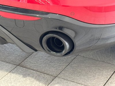 2023 ALFA Romeo STELVIO 缩略图 35