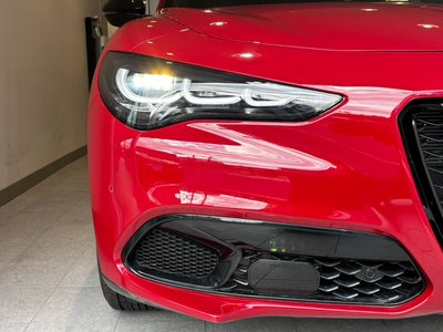 2023 ALFA Romeo STELVIO 缩略图 11