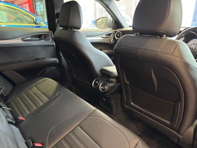 2023 ALFA Romeo STELVIO 缩略图 34