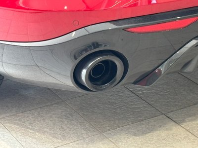 2023 ALFA Romeo STELVIO 缩略图 36