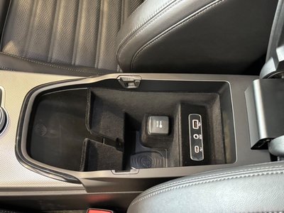 2023 ALFA Romeo STELVIO 缩略图 26