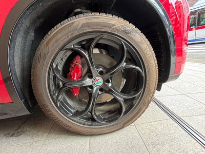 2023 ALFA Romeo STELVIO 缩略图 40