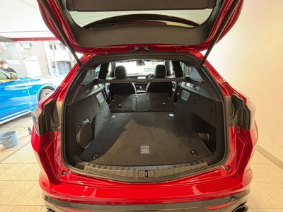 2023 ALFA Romeo STELVIO 缩略图 46