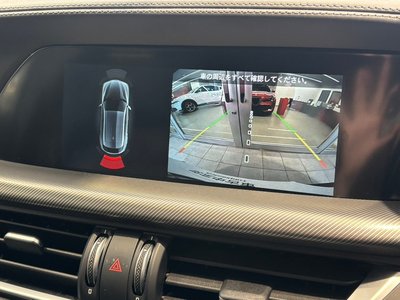 2023 ALFA Romeo STELVIO 缩略图 21