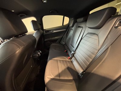 2023 ALFA Romeo STELVIO 缩略图 31