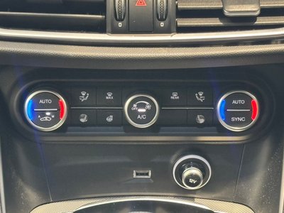 2023 ALFA Romeo STELVIO 缩略图 13