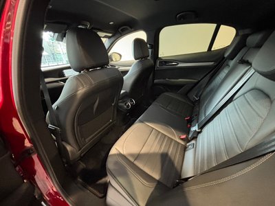 2023 ALFA Romeo STELVIO 缩略图 32