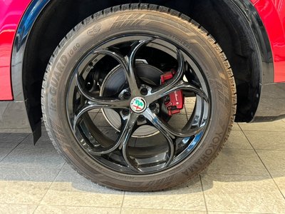 2023 ALFA Romeo STELVIO 缩略图 41