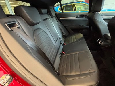 2023 ALFA Romeo STELVIO 缩略图 33