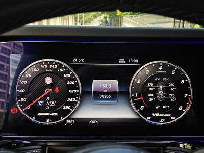 2024 Mercedes-BENZ G-CLASS — миниатюра 11