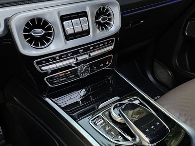 2024 Mercedes-BENZ G-CLASS — миниатюра 13