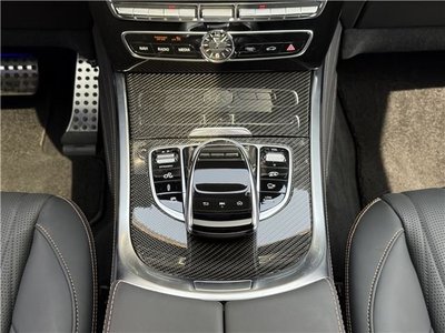 MERCEDES-BENZ G-CLASS AMG - 7