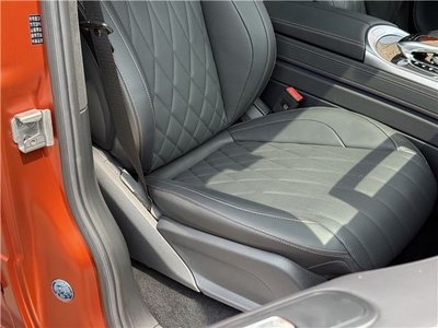 MERCEDES-BENZ G-CLASS AMG - 9