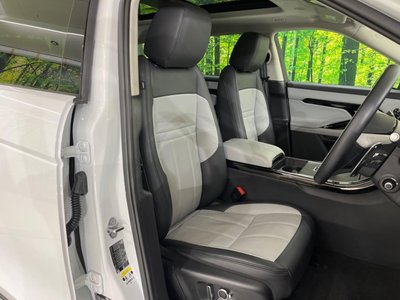 LAND ROVER RANGE ROVER EVOQUE - 10