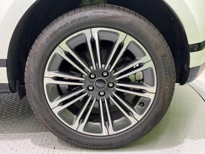 LAND ROVER RANGE ROVER EVOQUE - 7