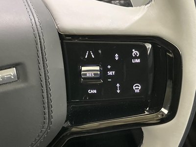 LAND ROVER RANGE ROVER EVOQUE - 9