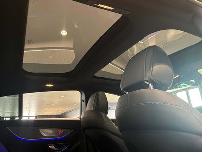 MERCEDES-BENZ GT 4-DOOR COUPE AMG - 4