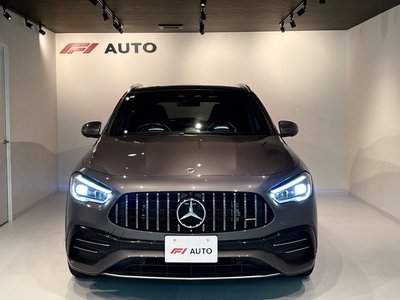 2024 Mercedes-BENZ GLA AMG — фото 5