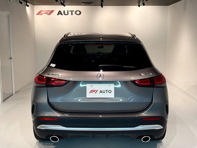 2024 Mercedes-BENZ GLA AMG — миниатюра 23