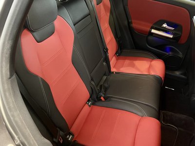 2024 Mercedes-BENZ GLA AMG — миниатюра 52