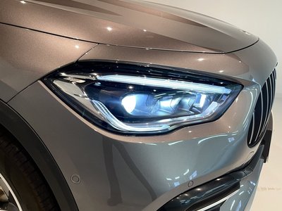 2024 Mercedes-BENZ GLA AMG — фото 10