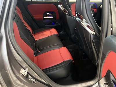 2024 Mercedes-BENZ GLA AMG — миниатюра 51