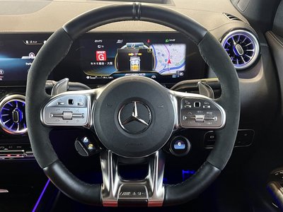 2024 Mercedes-BENZ GLA AMG — миниатюра 42