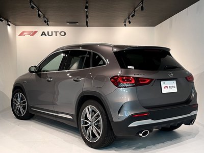 2024 Mercedes-BENZ GLA AMG — миниатюра 27