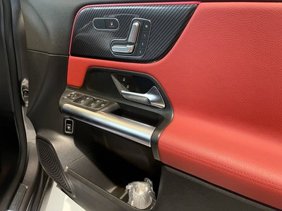 2024 Mercedes-BENZ GLA AMG — миниатюра 39