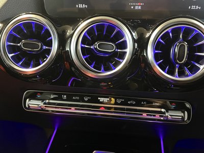 2024 Mercedes-BENZ GLA AMG — миниатюра 47