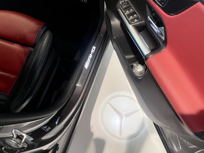 2024 Mercedes-BENZ GLA AMG — миниатюра 35