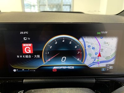 2024 Mercedes-BENZ GLA AMG — миниатюра 61