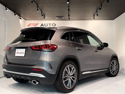 2024 Mercedes-BENZ GLA AMG — миниатюра 20